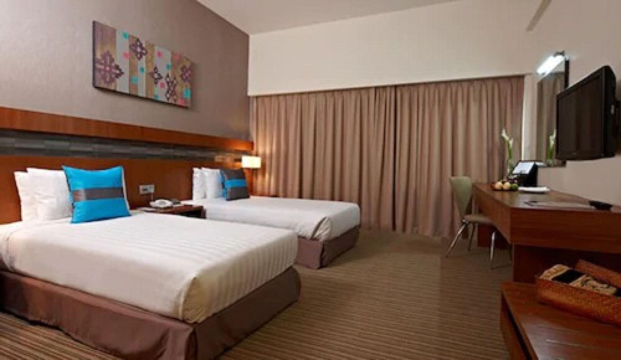 Premiera Hotel Kuala Lumpur - Tap to explore photos