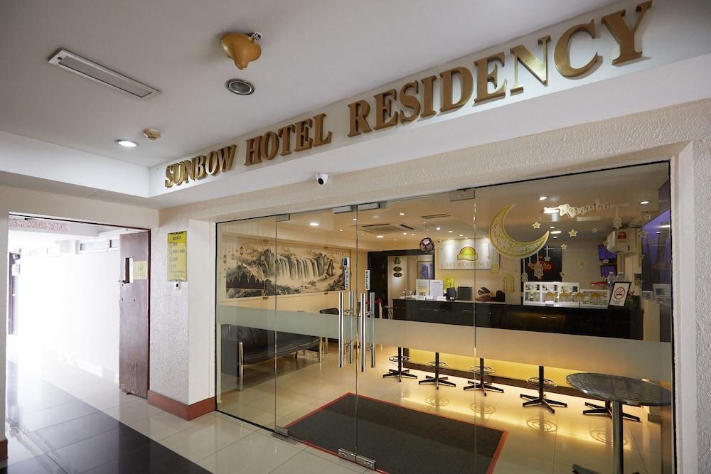 Sungold Inn