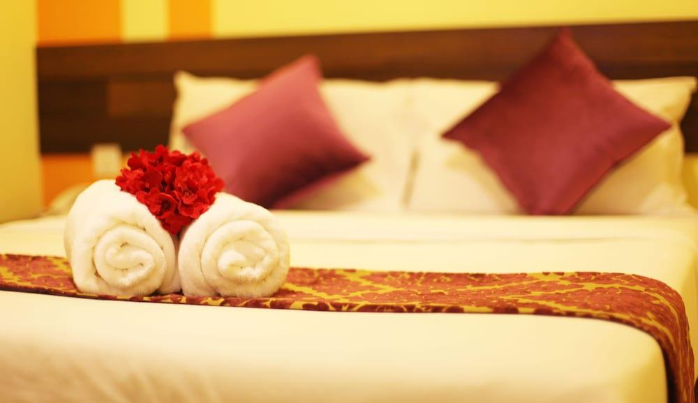 Sun Inns Hotel Sentral, Brickfields Room Type - Deluxe No Window