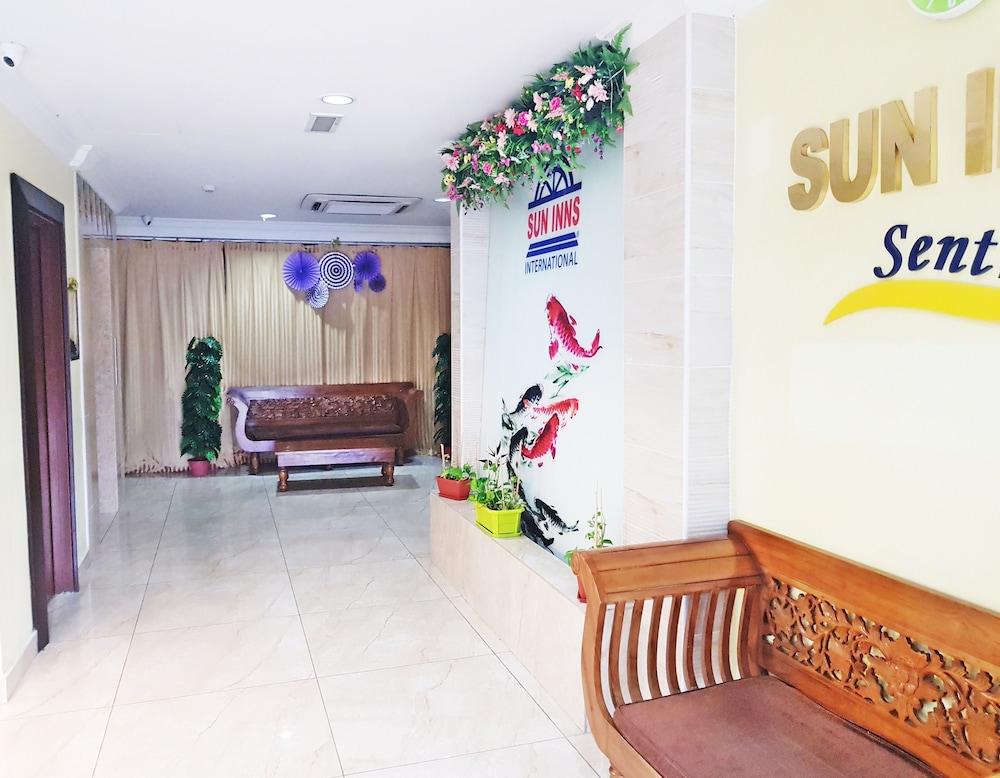 Sun Inns Hotel Sentral, Brickfields - Tap to explore photos