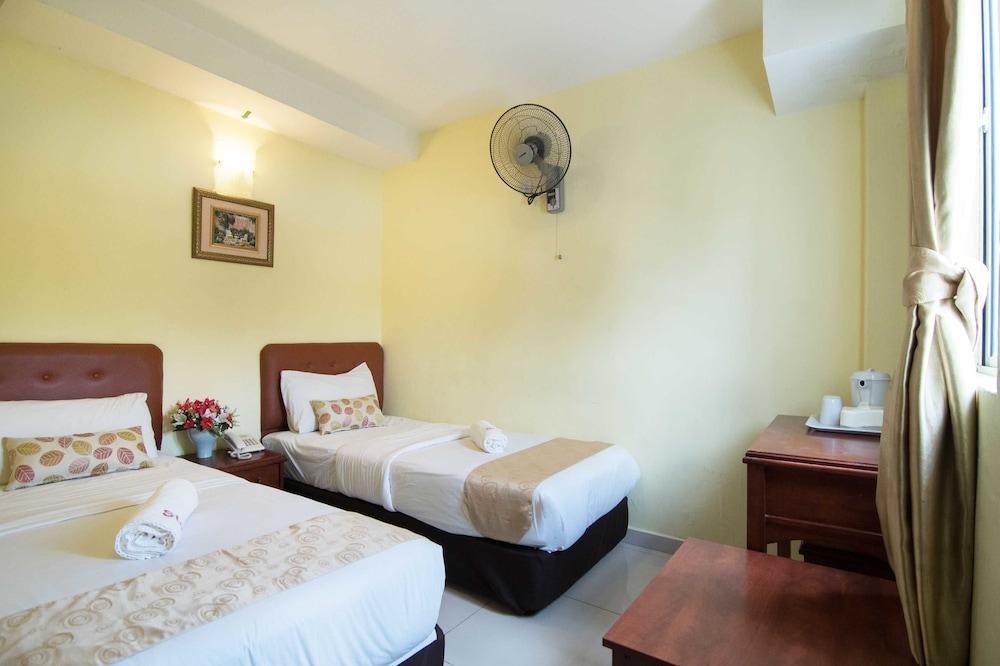 Sun Inns Hotel Sentral, Brickfields - Tap to explore photos