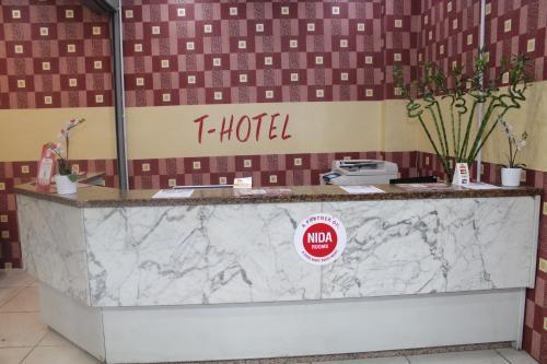 T Hotel Jalan Tar - Tap to explore photos