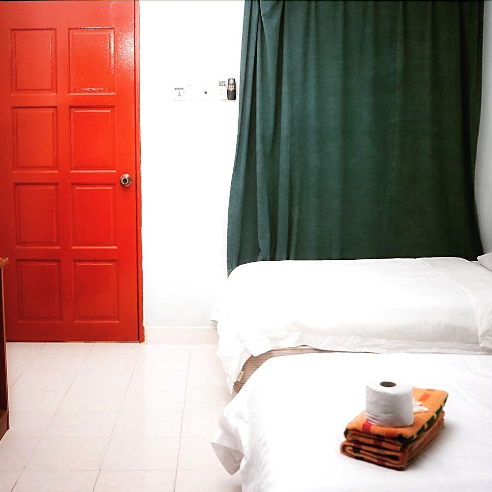 Sweet Inn Room Type - Standard Room