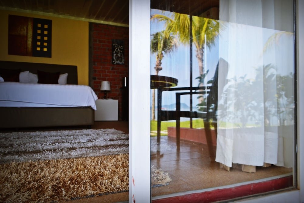 The Ocean Residence Langkawi Room Type - Superior Room (C  3)