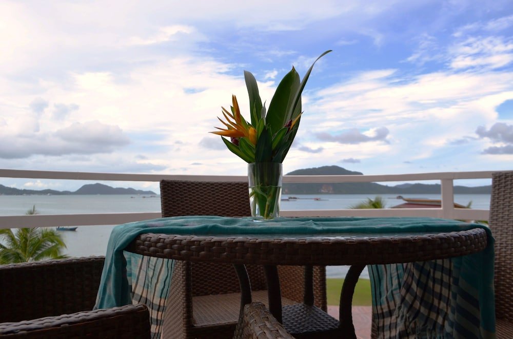 The Ocean Residence Langkawi Room Type - Grand Suite, Ocean View