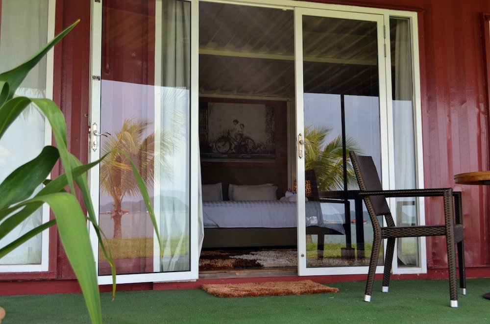 The Ocean Residence Langkawi Room Type - Superior Room (C  1)