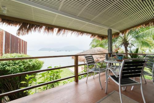 The Ocean Residence Langkawi - Tap to explore photos