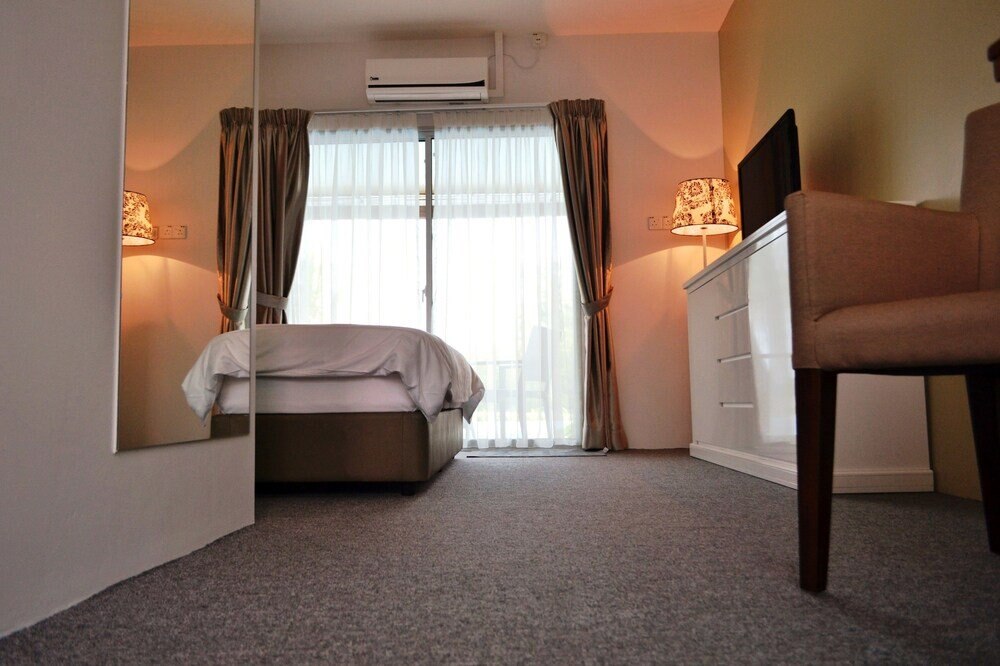 The Ocean Residence Langkawi Room Type - Longhouse Superior L