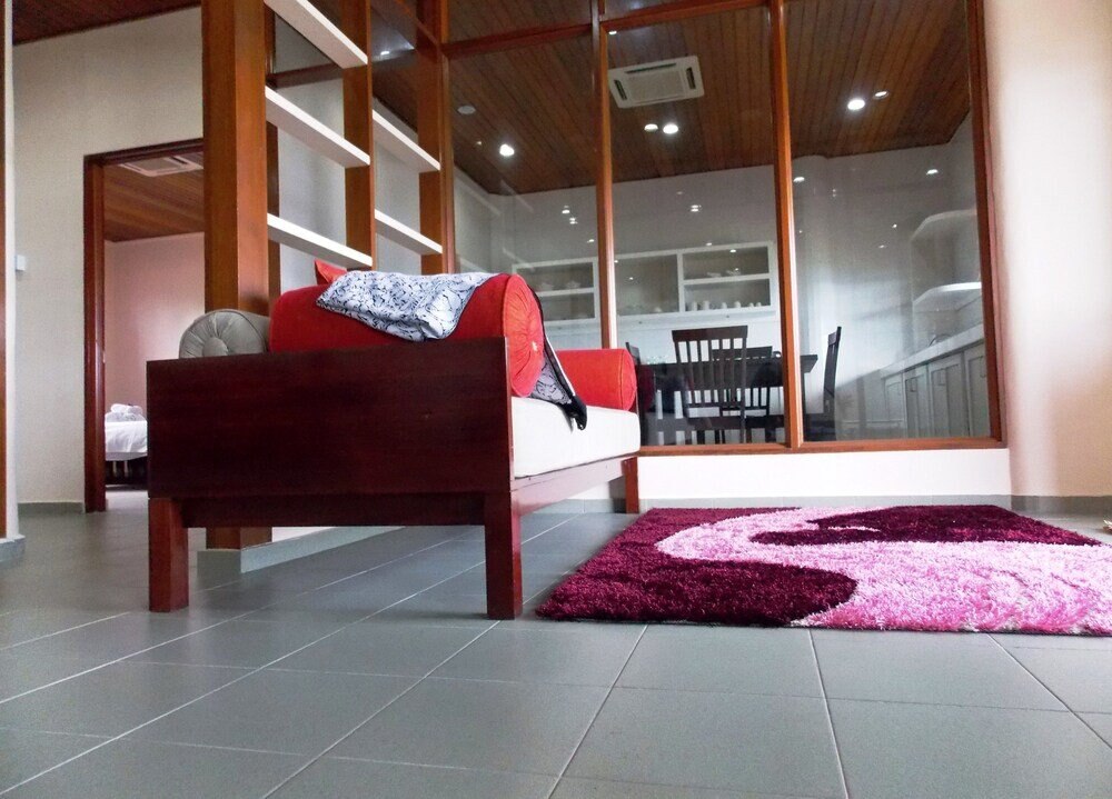 The Ocean Residence Langkawi Room Type - Crystal Suite The Ocean Residence Langkawi Room Type - Crystal Suite