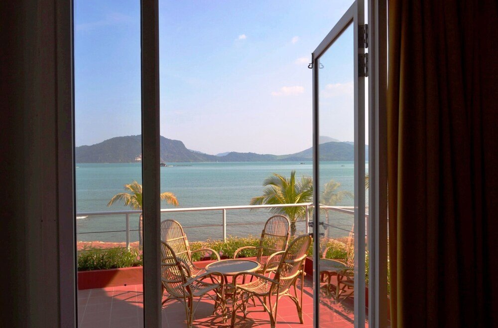 The Ocean Residence Langkawi Room Type - Deluxe Room (C  6)