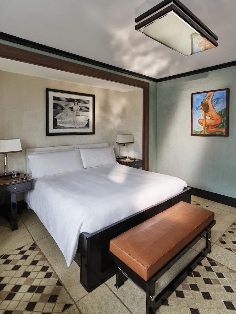 45 Park Lane - Dorchester Collection - Tap to explore photos