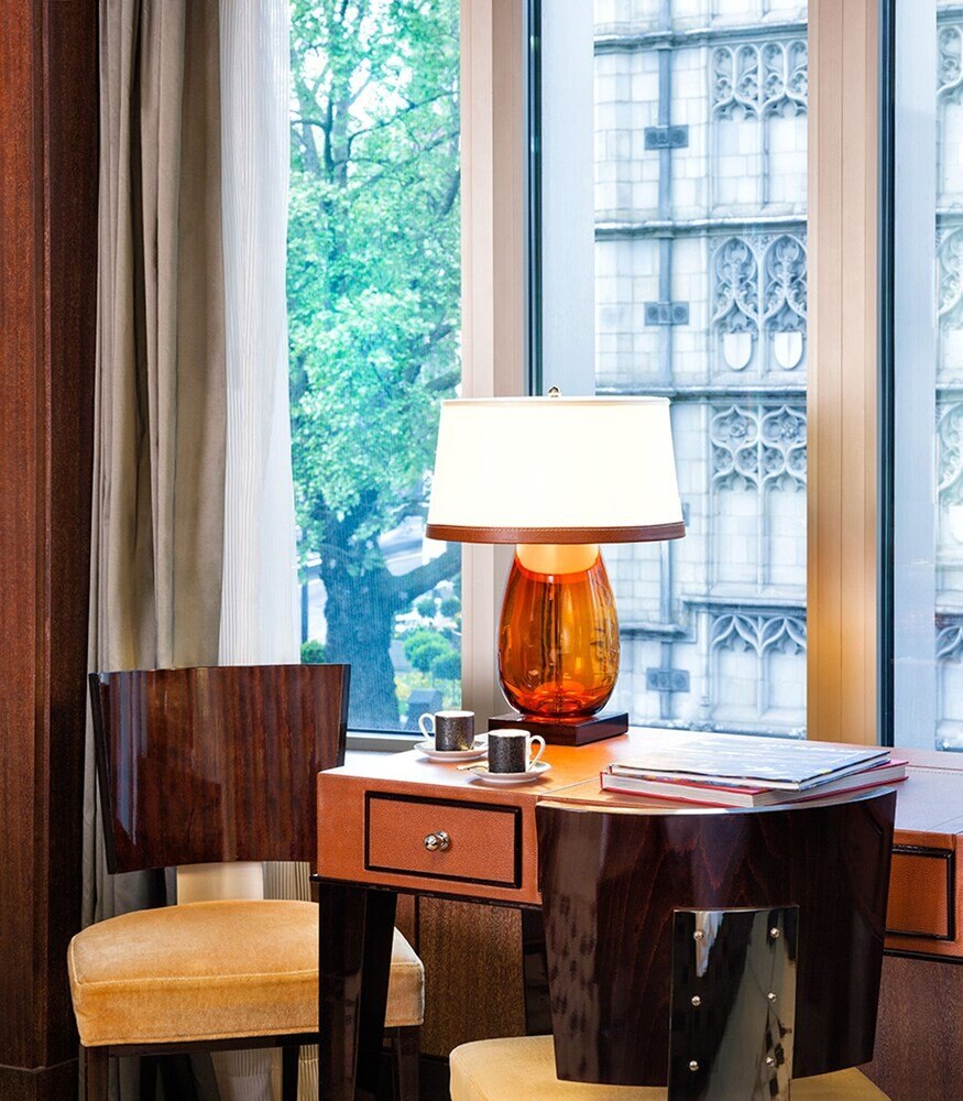 45 Park Lane - Dorchester Collection Room Type - Room, Balcony (Hyde Park)