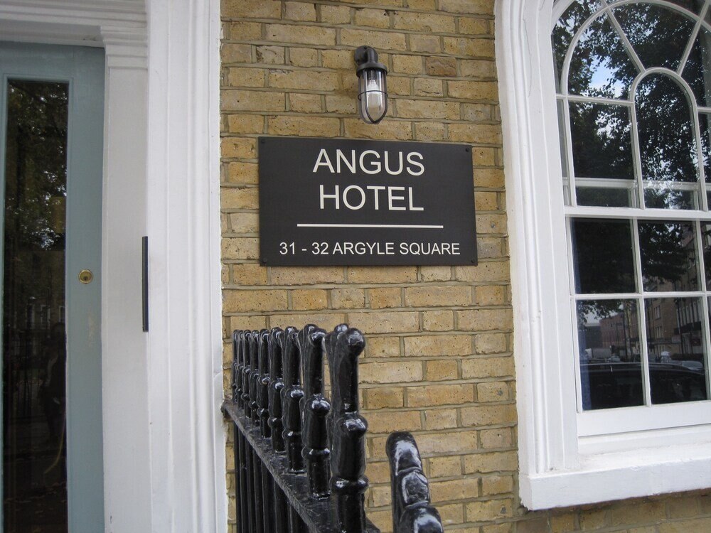 The Angus Hotel - Tap to explore photos