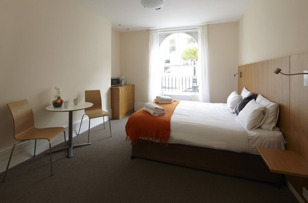 B+B Belgravia Room Type - Superior Studio B+B Belgravia Room Type - Superior Studio