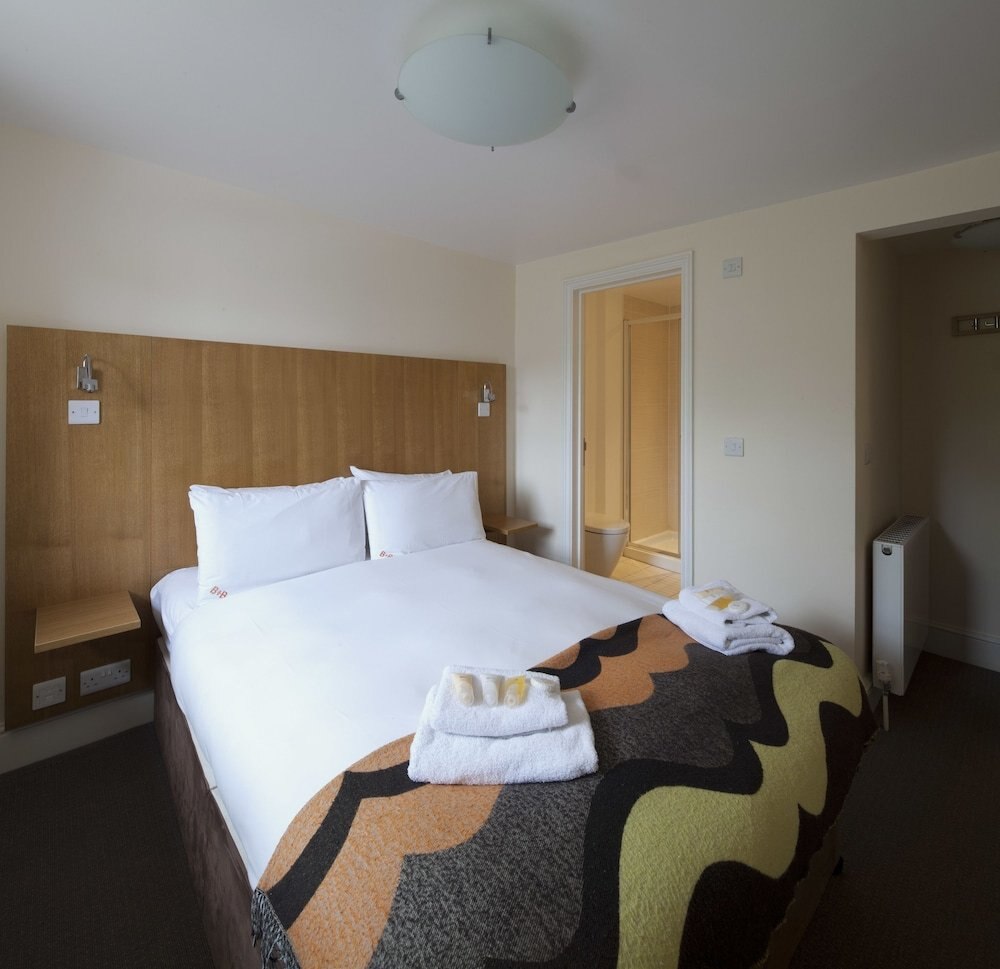 B+B Belgravia Room Type - Standard Studio