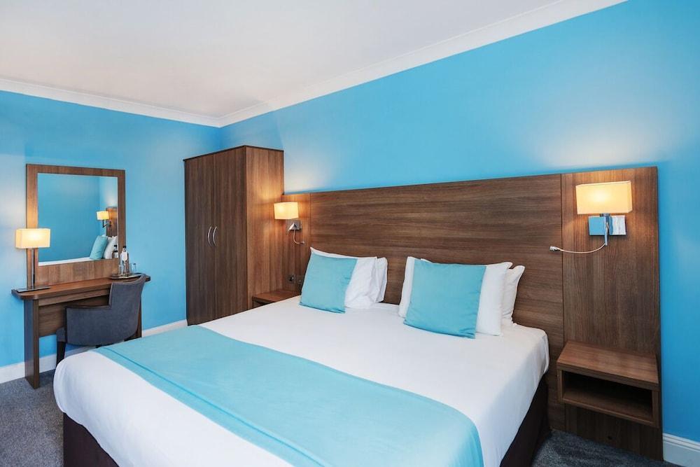The Bromley Court Hotel Room Type - Cosy Double Room
