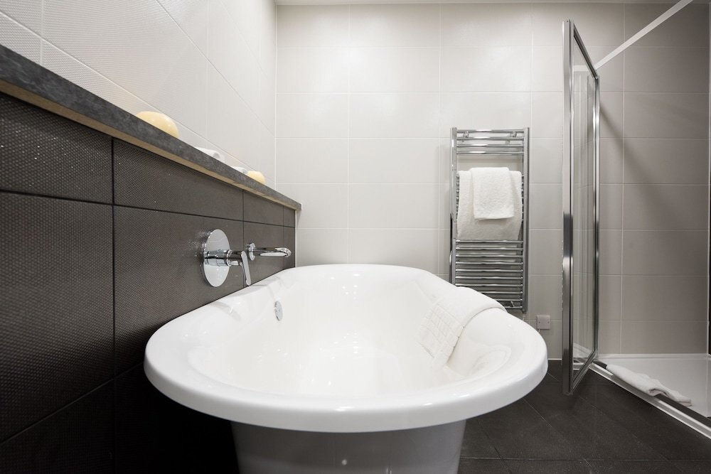 The Bromley Court Hotel Room Type - Suite