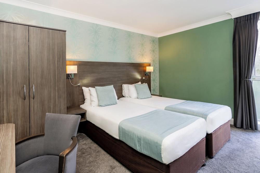 The Bromley Court Hotel Room Type - Standard Twin Room