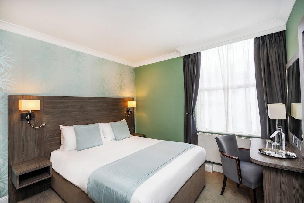 The Bromley Court Hotel Room Type - Standard Double Room