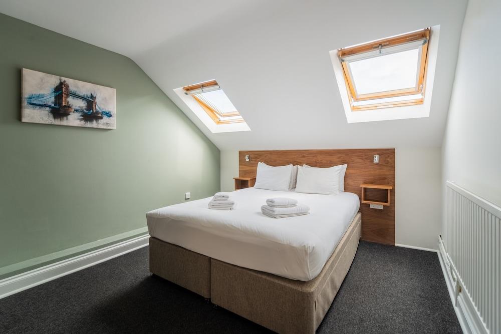 Chelsea Guest House Room Type - Superior Double Room