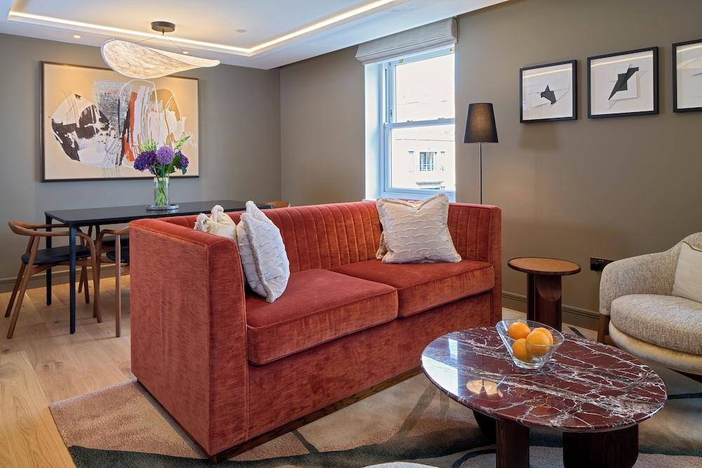 Cheval Phoenix house  Room Type - Deluxe Two Bedroom Apartment