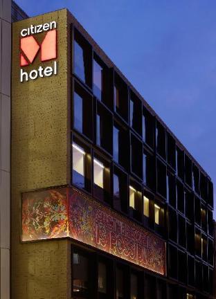 citizenM London Bankside - Tap to explore photos