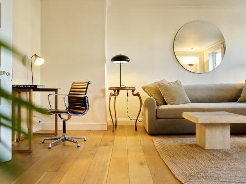 Europa House Apartments - Tap to explore photos