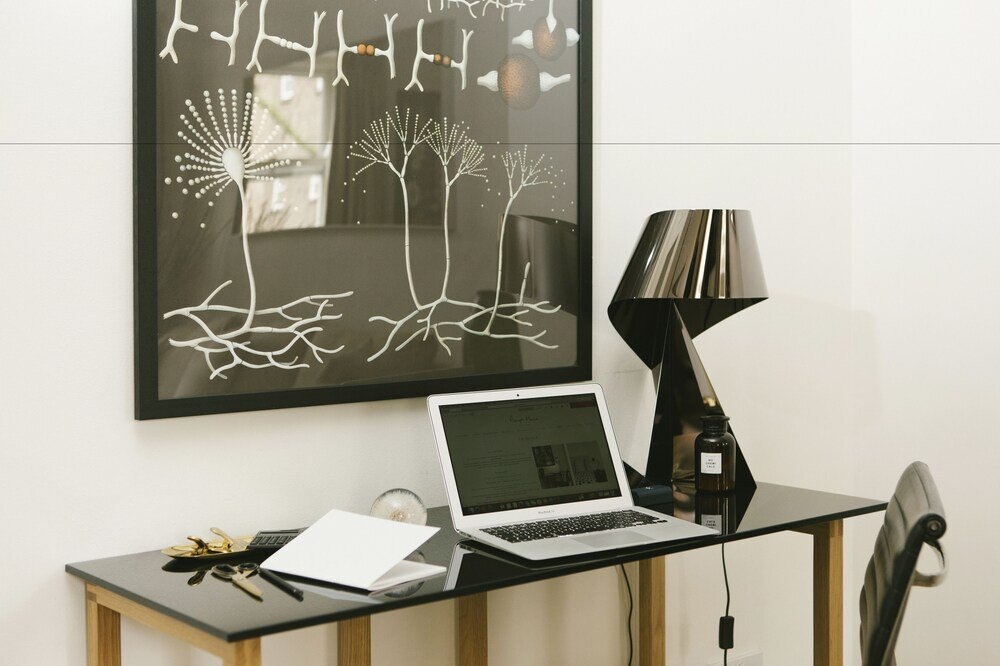 Europa House Apartments