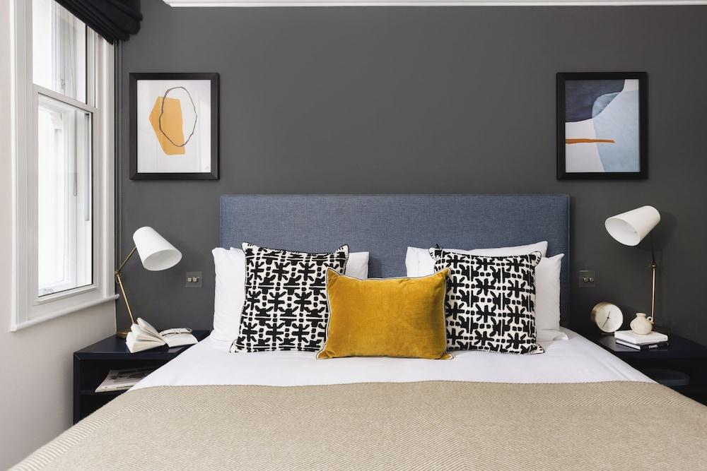 Native Mayfair Room Type - Premium One Bedroom Apartment Native Mayfair Room Type - Premium One Bedroom Apartment