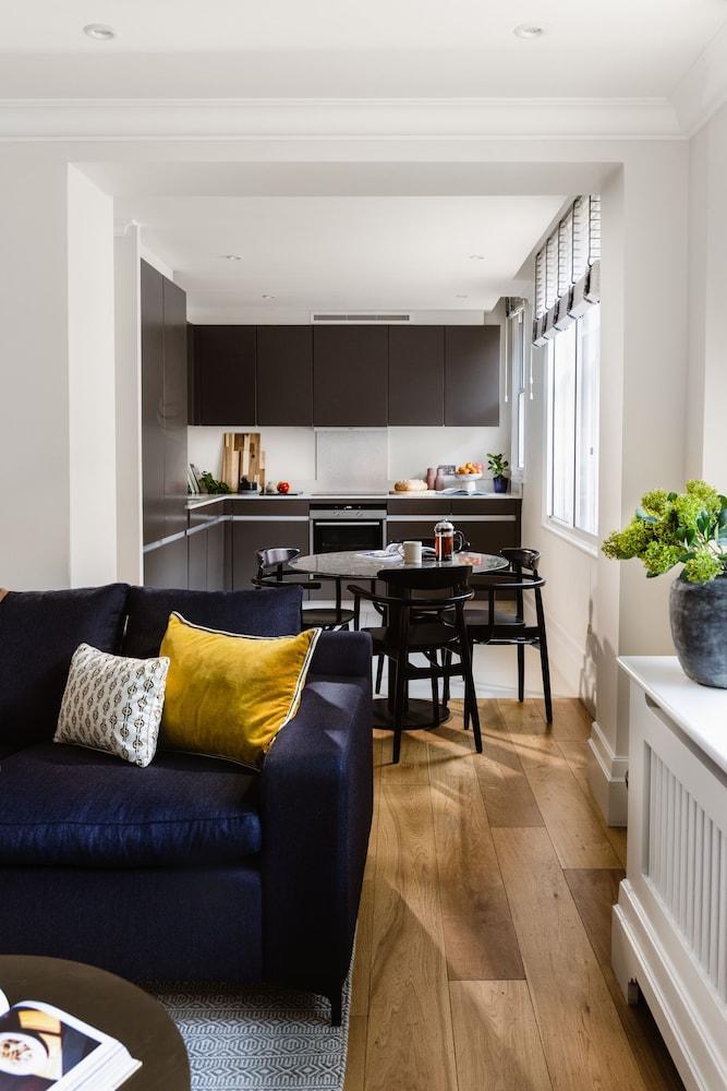 Native Mayfair Room Type - Two Bedroom Apartment Native Mayfair Room Type - Two Bedroom Apartment