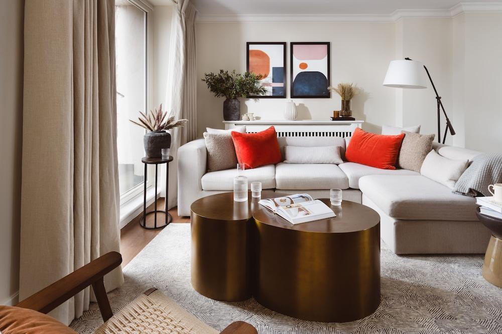 Native Mayfair Room Type - Penthouse Two Bedroom Apartment