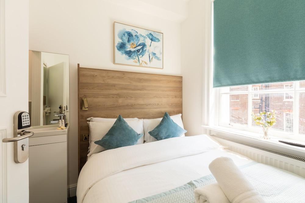 Griffin House Hotel Room Type - Standard Double Room, Ensuite