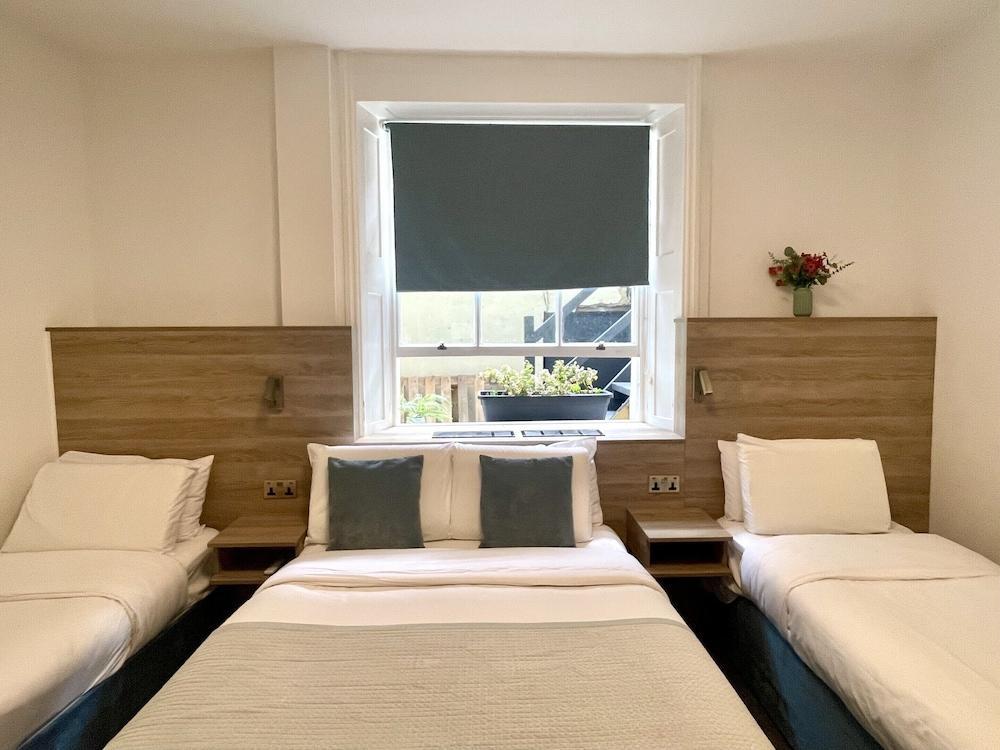 Griffin House Hotel Room Type - Superior Suite, Ensuite
