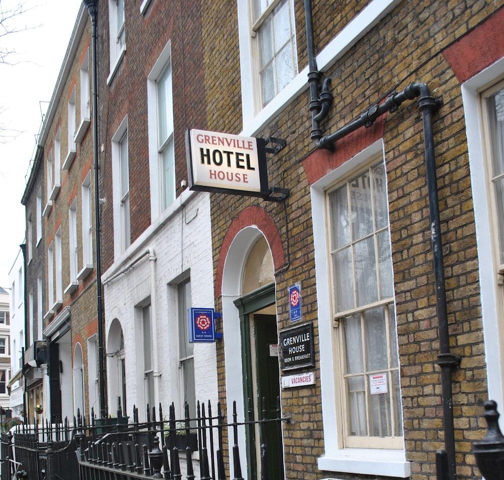 Grenville Hotel