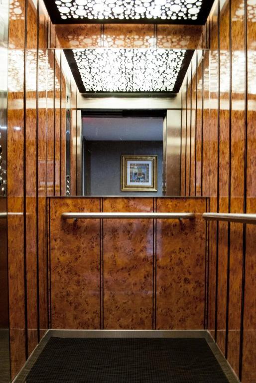 The Prime London Hotel - Tap to explore photos
