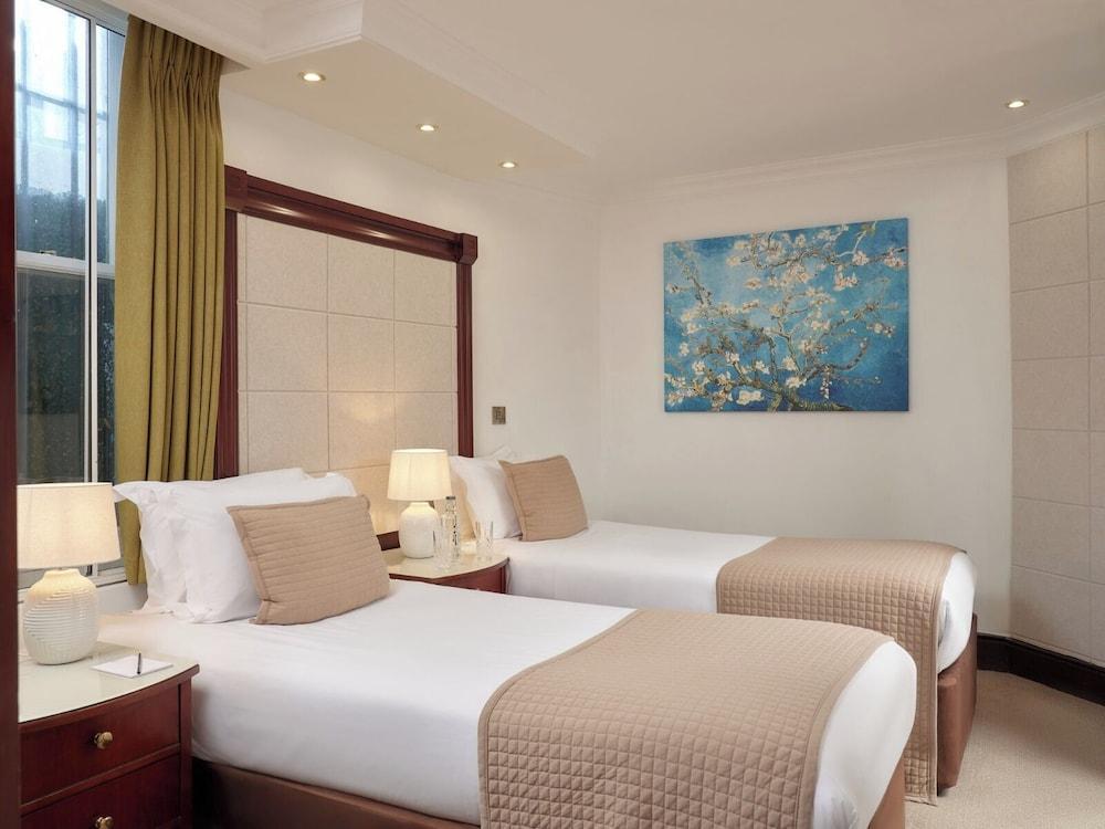 The Prime London Hotel Room Type - Club Double or Twin Room