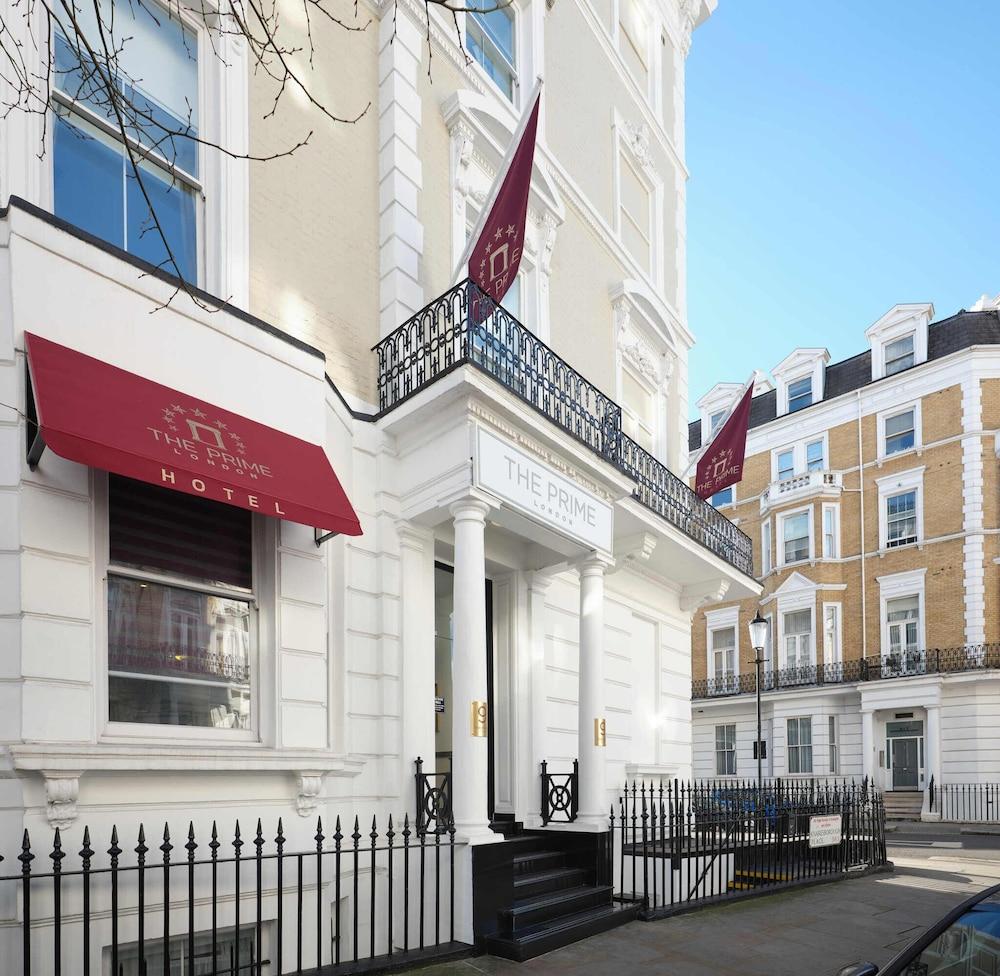 The Prime London Hotel - Tap to explore photos