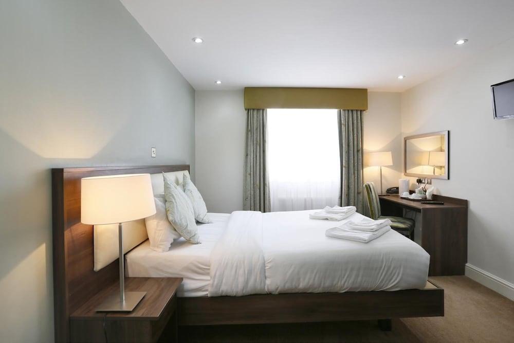 Hyde Park Boutique Hotel Room Type - Double Room