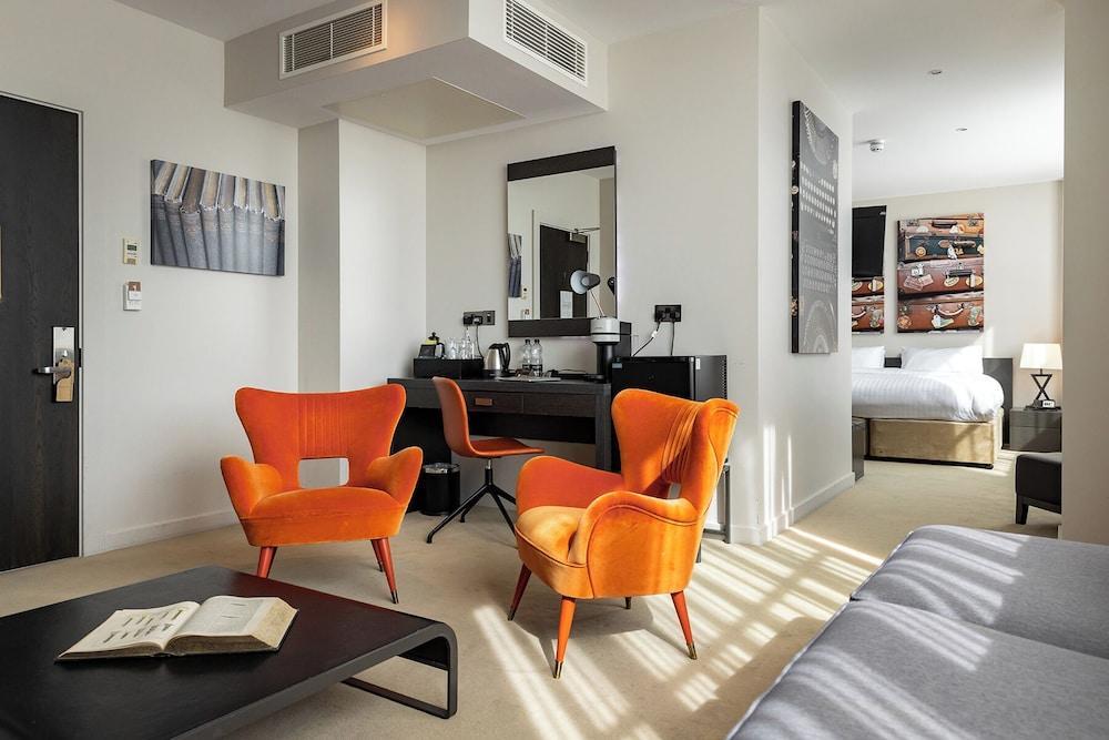 Hotel Xanadu Room Type - Suite