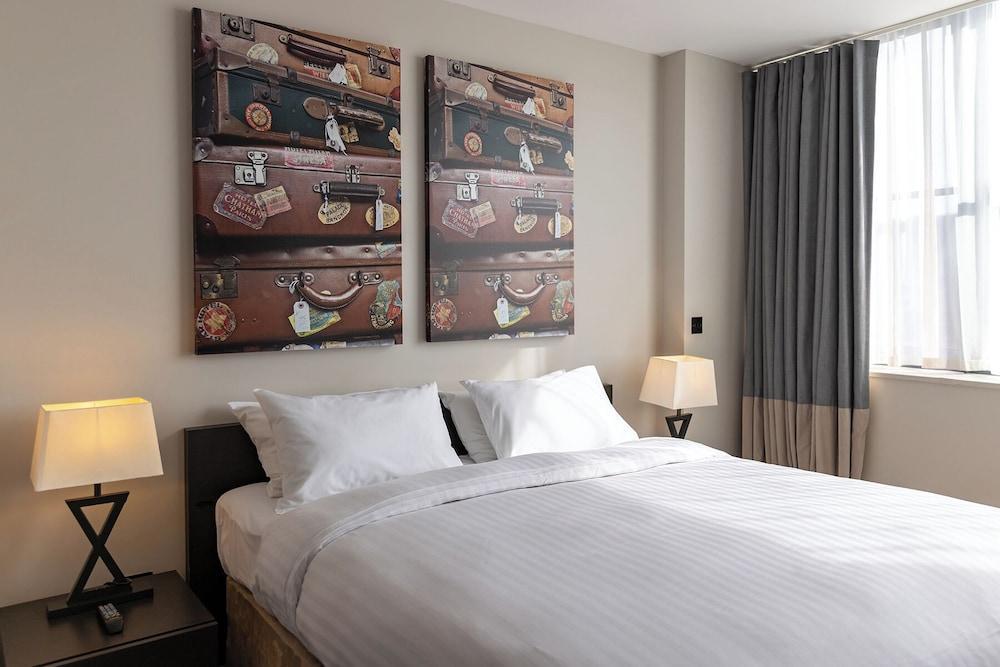Hotel Xanadu Room Type - Standard Double Room