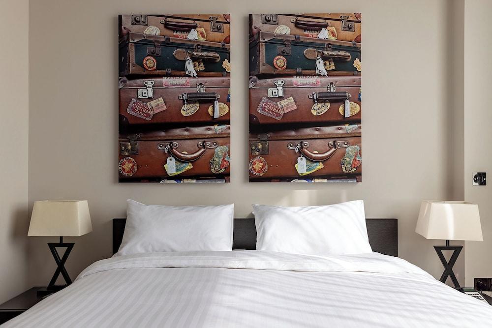 Hotel Xanadu Room Type - Double Room, Accessible