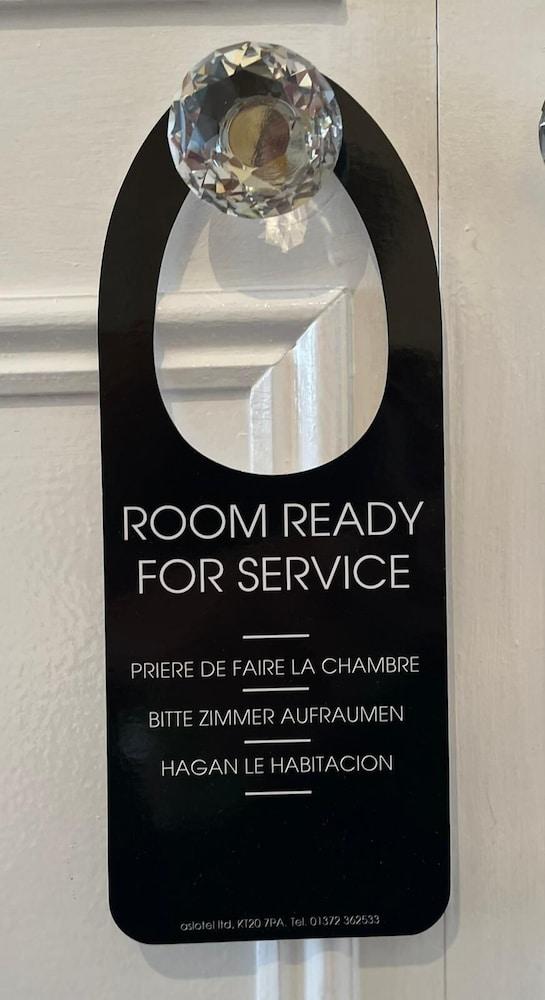Hotel La Place Room Type - Family Room, Ensuite