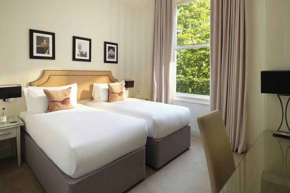 Hotel Xenia, Autograph Collection by Marriott Room Type - Executive Room, 2 Twin Beds
