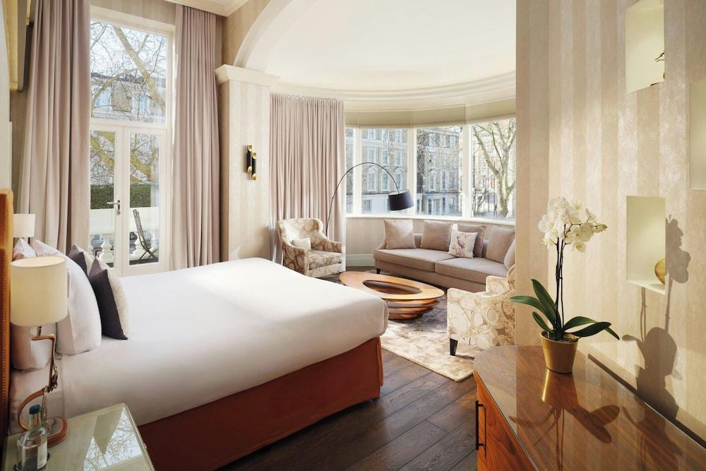 Hotel Xenia, Autograph Collection by Marriott Room Type - Suite, 1 King Bed, Balcony