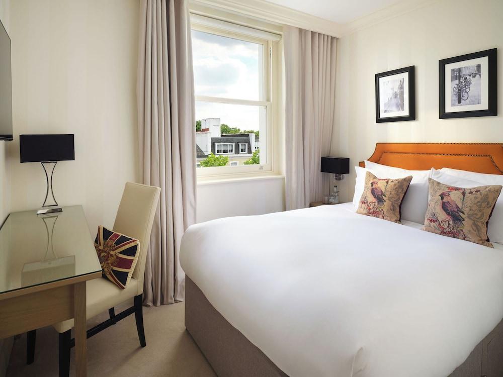 Hotel Xenia, Autograph Collection by Marriott Room Type - Room, 1 Double Bed