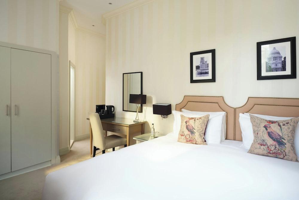 Hotel Xenia, Autograph Collection by Marriott Room Type - Executive Room, 1 King Bed, Balcony