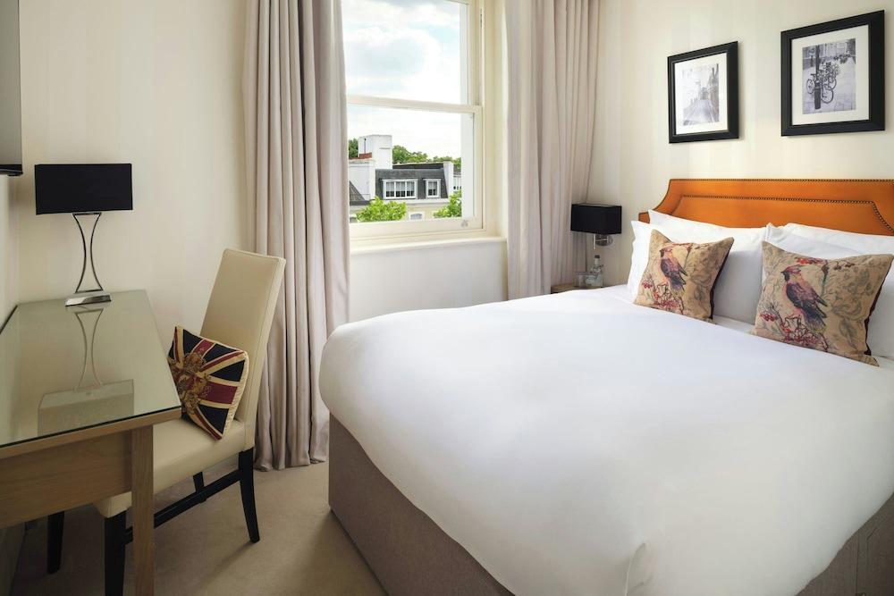 Hotel Xenia, Autograph Collection by Marriott Room Type - Family Room, 2 Bedrooms