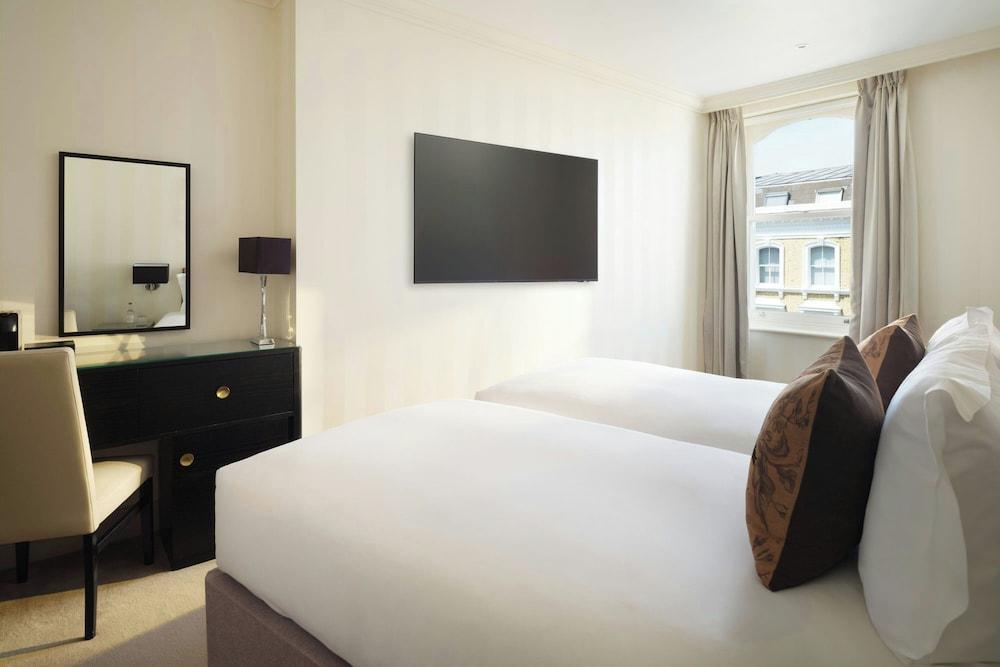 Hotel Xenia, Autograph Collection by Marriott Room Type - Deluxe Room, 2 Twin Beds