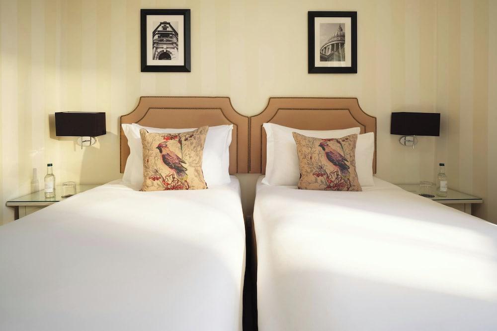 Hotel Xenia, Autograph Collection by Marriott Room Type - Classic Room, 2 Twin Beds