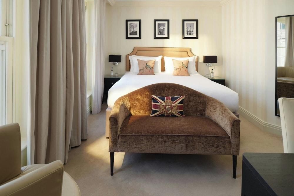 Hotel Xenia, Autograph Collection by Marriott Room Type - Deluxe Double Room